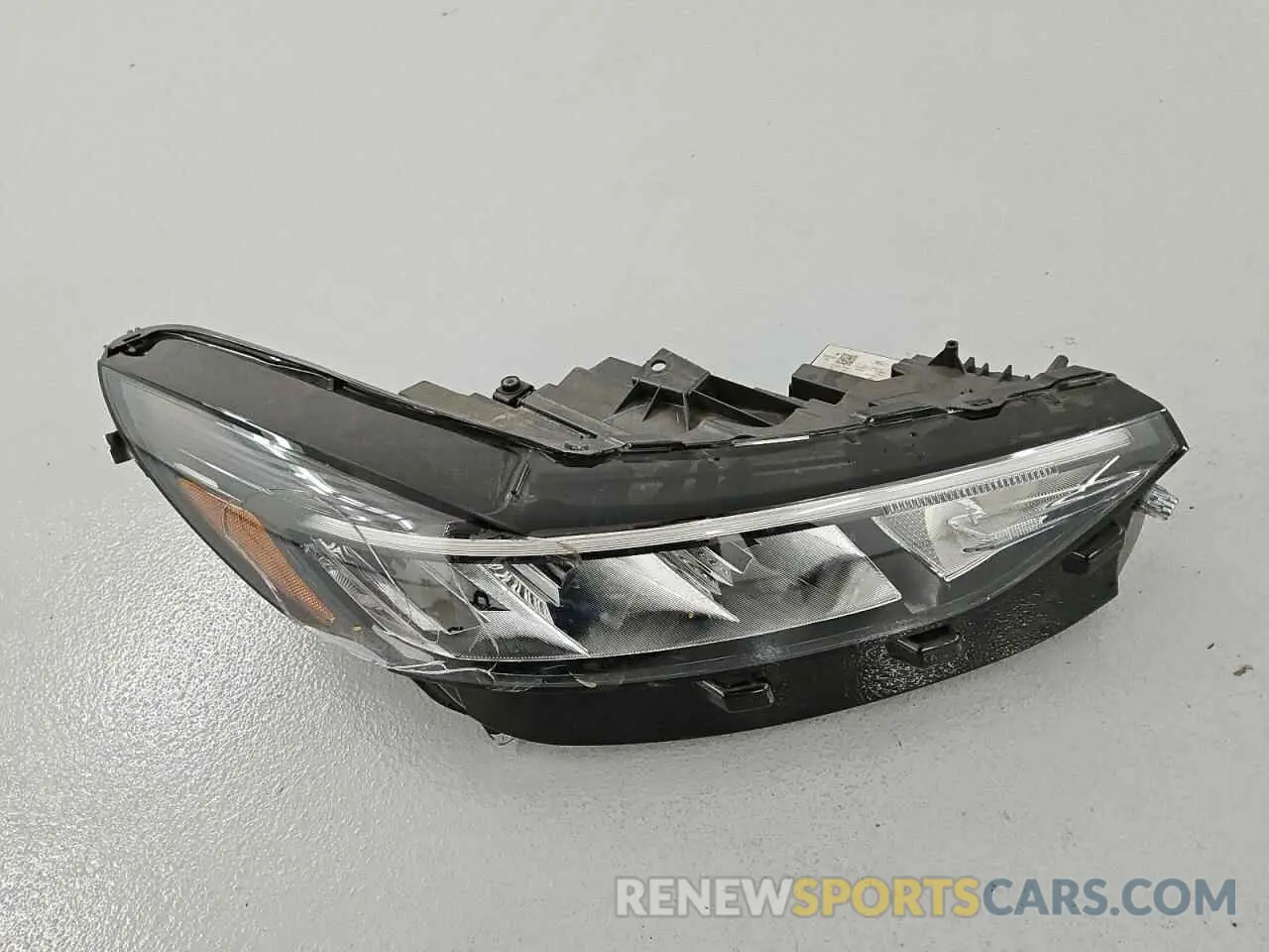 13 Photograph of a damaged car 1FMCU0GN0RUA73874 FORD ESCAPE ACT 2024