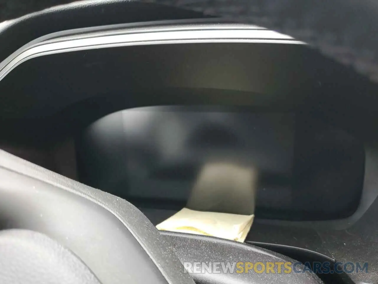 9 Photograph of a damaged car 1FMCU0GN1RUA15756 FORD ESCAPE ACT 2024