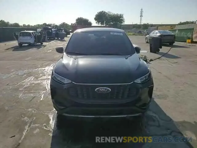 14 Photograph of a damaged car 1FMCU0GN1RUB33659 FORD ESCAPE ACT 2024