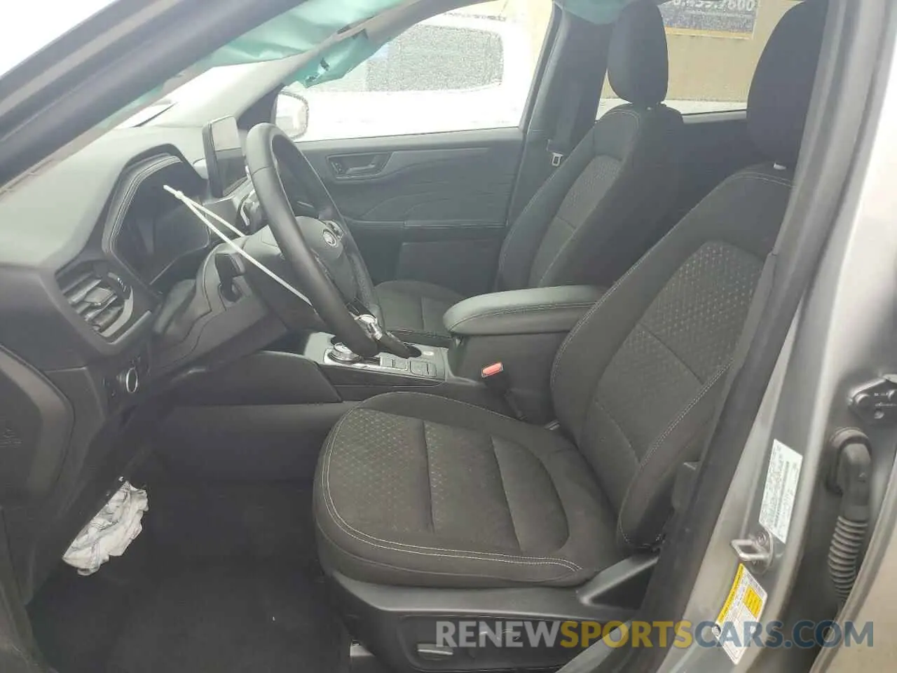 7 Photograph of a damaged car 1FMCU0GN4RUA05514 FORD ESCAPE ACT 2024