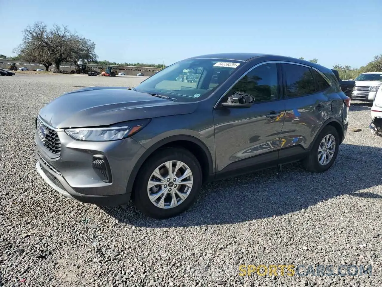 1 Photograph of a damaged car 1FMCU0GN5RUA47500 FORD ESCAPE ACT 2024