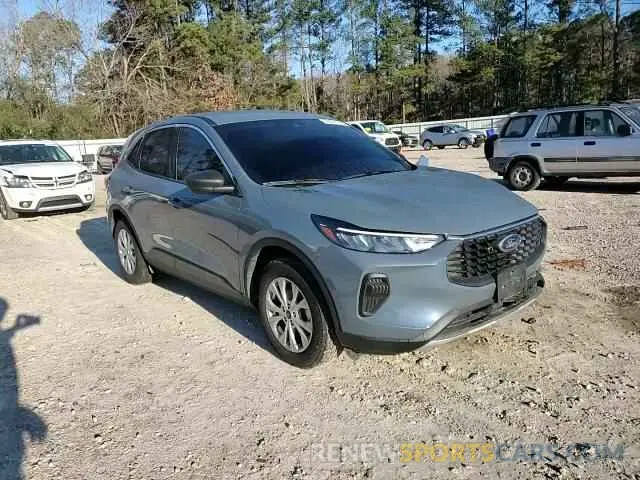 11 Photograph of a damaged car 1FMCU0GN6RUB14590 FORD ESCAPE ACT 2024