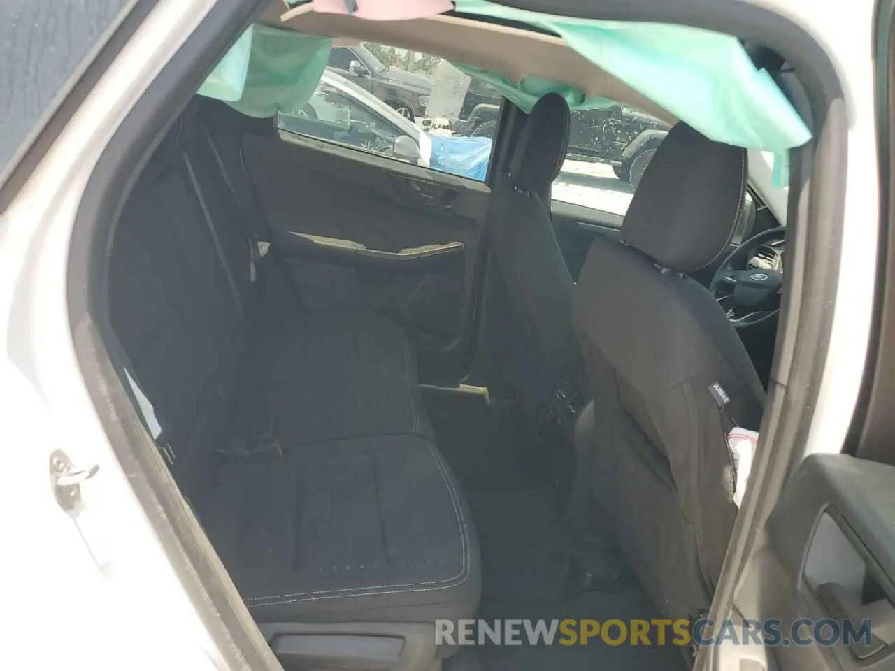 11 Photograph of a damaged car 1FMCU0GN7RUA06009 FORD ESCAPE ACT 2024