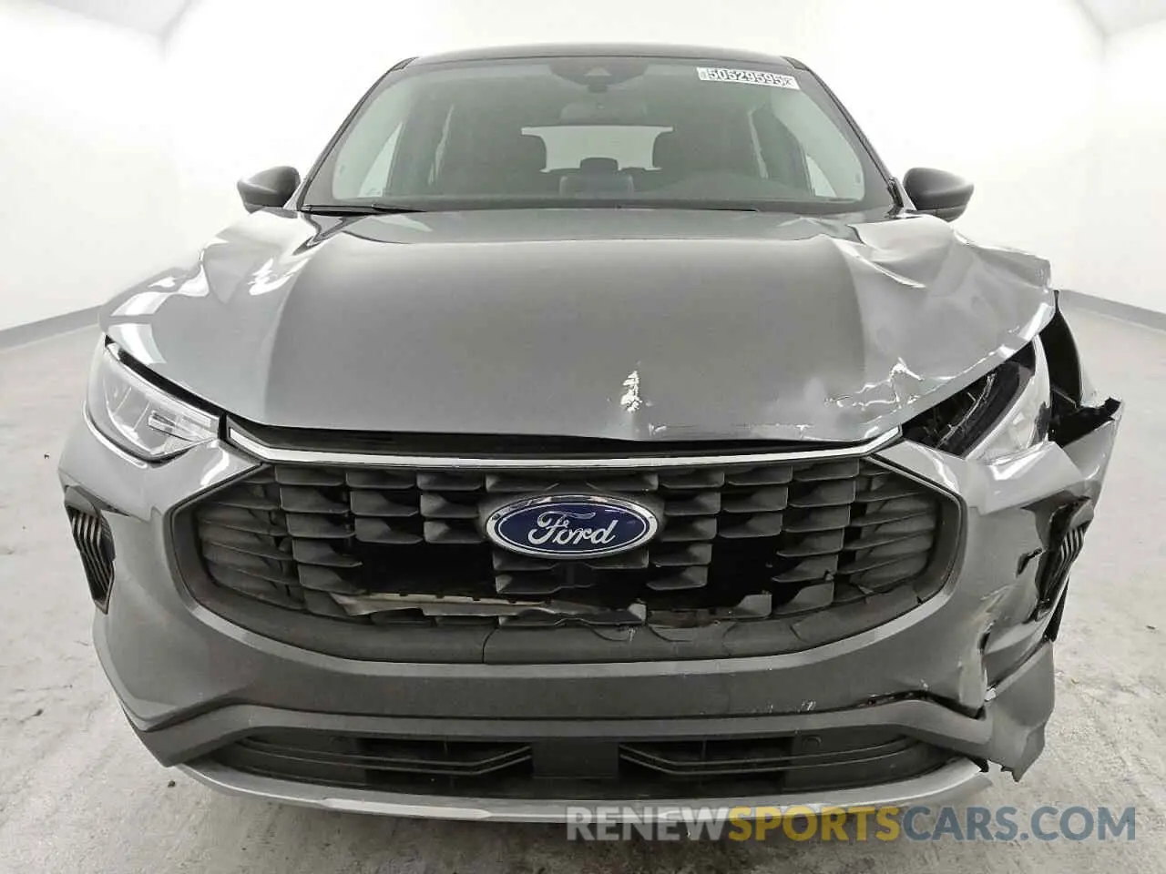 5 Photograph of a damaged car 1FMCU0GN7RUA44968 FORD ESCAPE ACT 2024