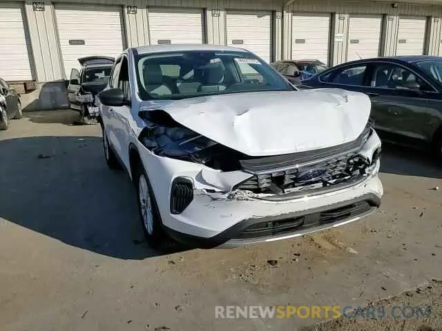 11 Photograph of a damaged car 1FMCU0GN9RUA83464 FORD ESCAPE ACT 2024