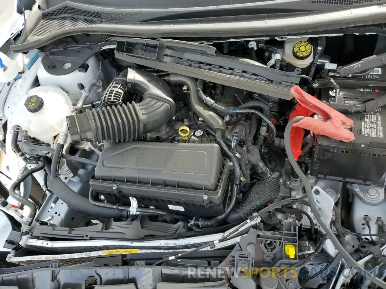 12 Photograph of a damaged car 1FMCU0GNXRUB57894 FORD ESCAPE ACT 2024