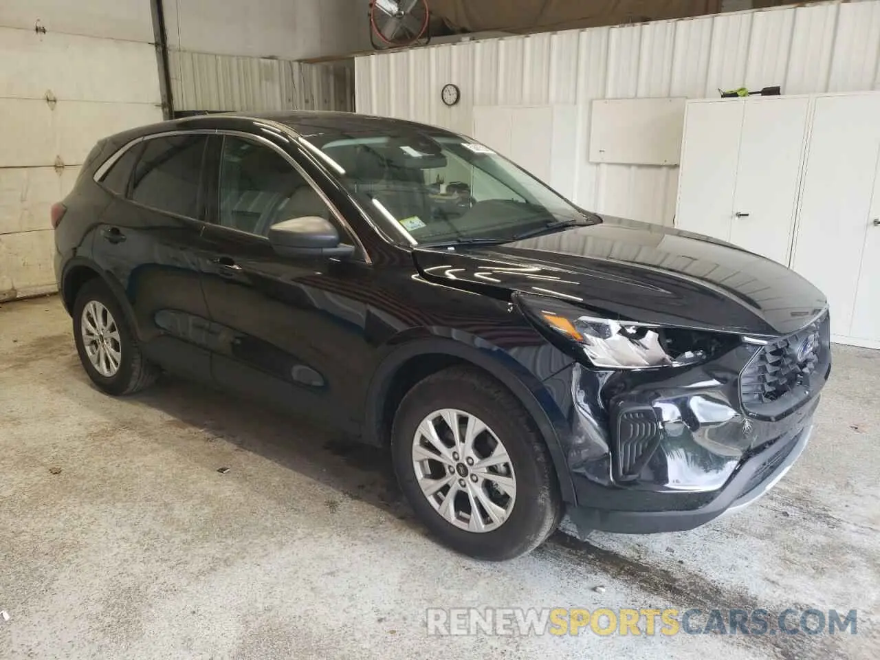 4 Photograph of a damaged car 1FMCU9GN2RUA95279 FORD ESCAPE ACT 2024