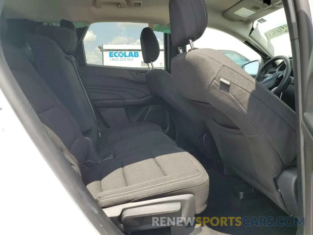 11 Photograph of a damaged car 1FMCU9GN3RUA99258 FORD ESCAPE ACT 2024