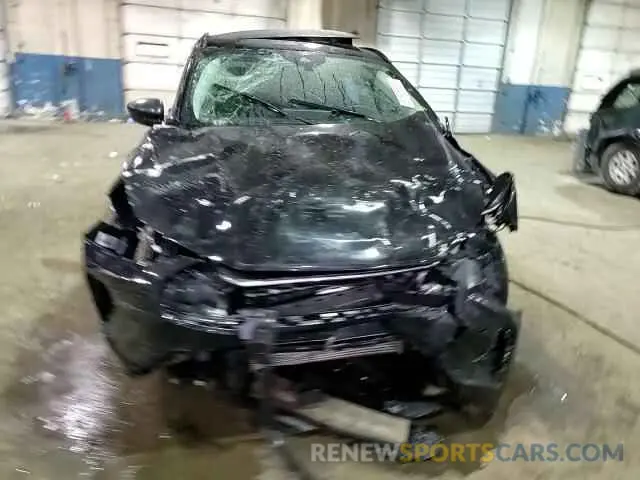 15 Photograph of a damaged car 1FMCU9GN4RUA92075 FORD ESCAPE ACT 2024