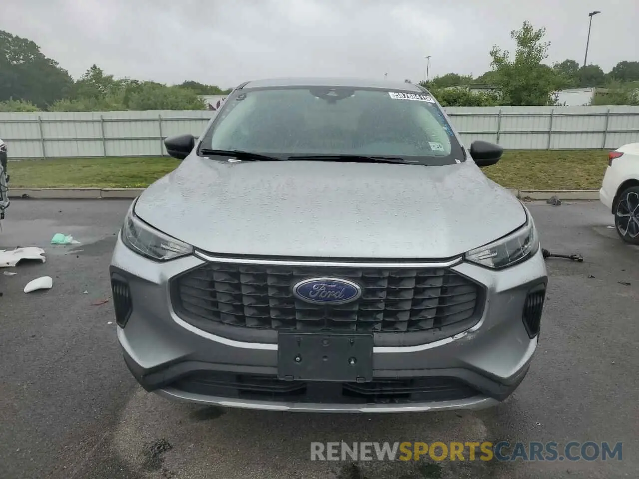 5 Photograph of a damaged car 1FMCU9GN5RUA25212 FORD ESCAPE ACT 2024