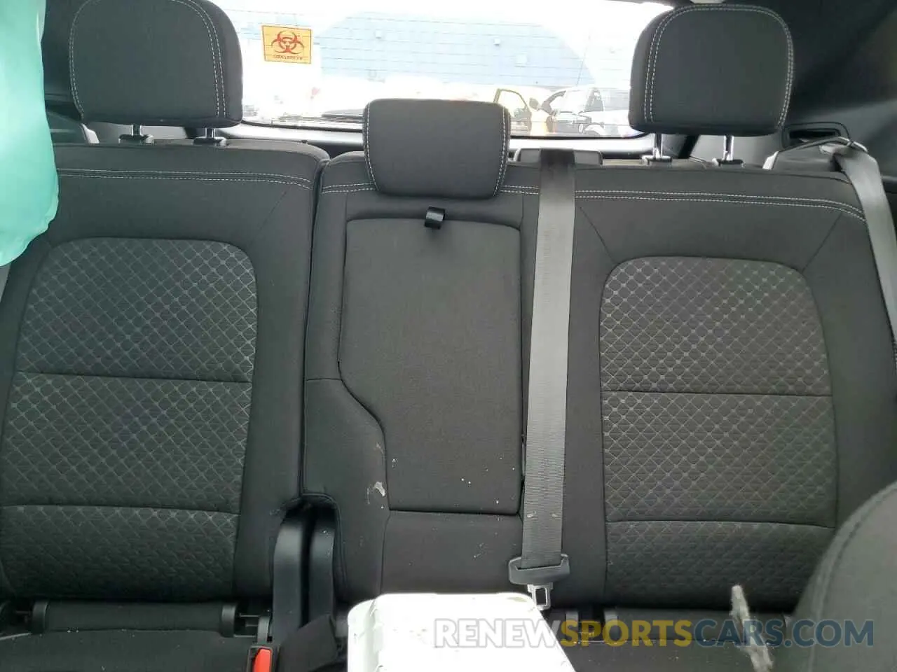 10 Photograph of a damaged car 1FMCU9GN6RUA49566 FORD ESCAPE ACT 2024