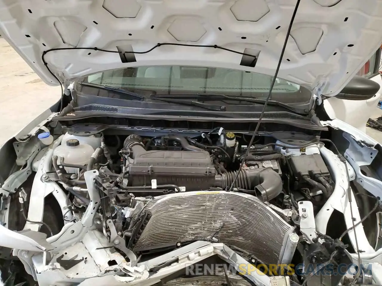 12 Photograph of a damaged car 1FMCU9GN8RUA38083 FORD ESCAPE ACT 2024