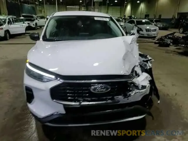 15 Photograph of a damaged car 1FMCU9GNXRUA77452 FORD ESCAPE ACT 2024