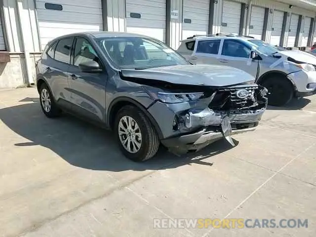 14 Photograph of a damaged car 1FMCU0GN6SUA07674 FORD ESCAPE ACT 2025