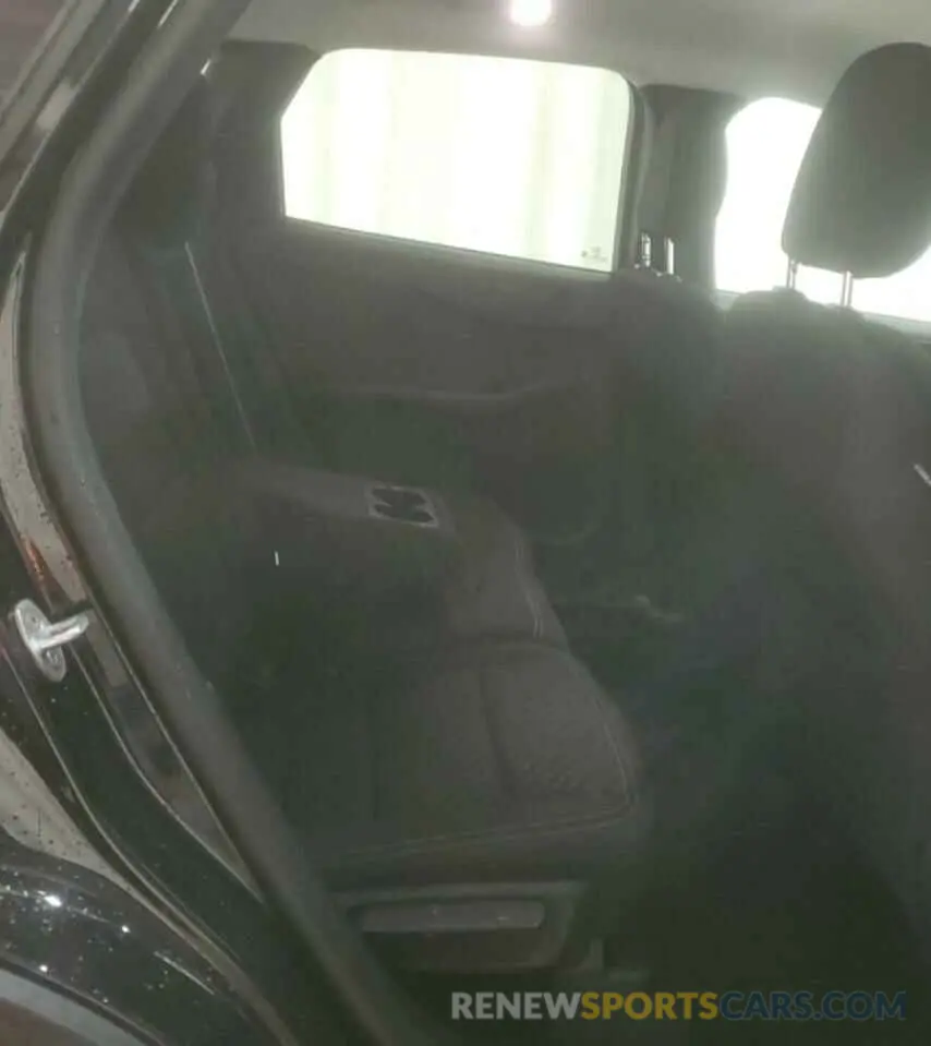11 Photograph of a damaged car 1FMCU0GNXSUA56781 FORD ESCAPE ACT 2025