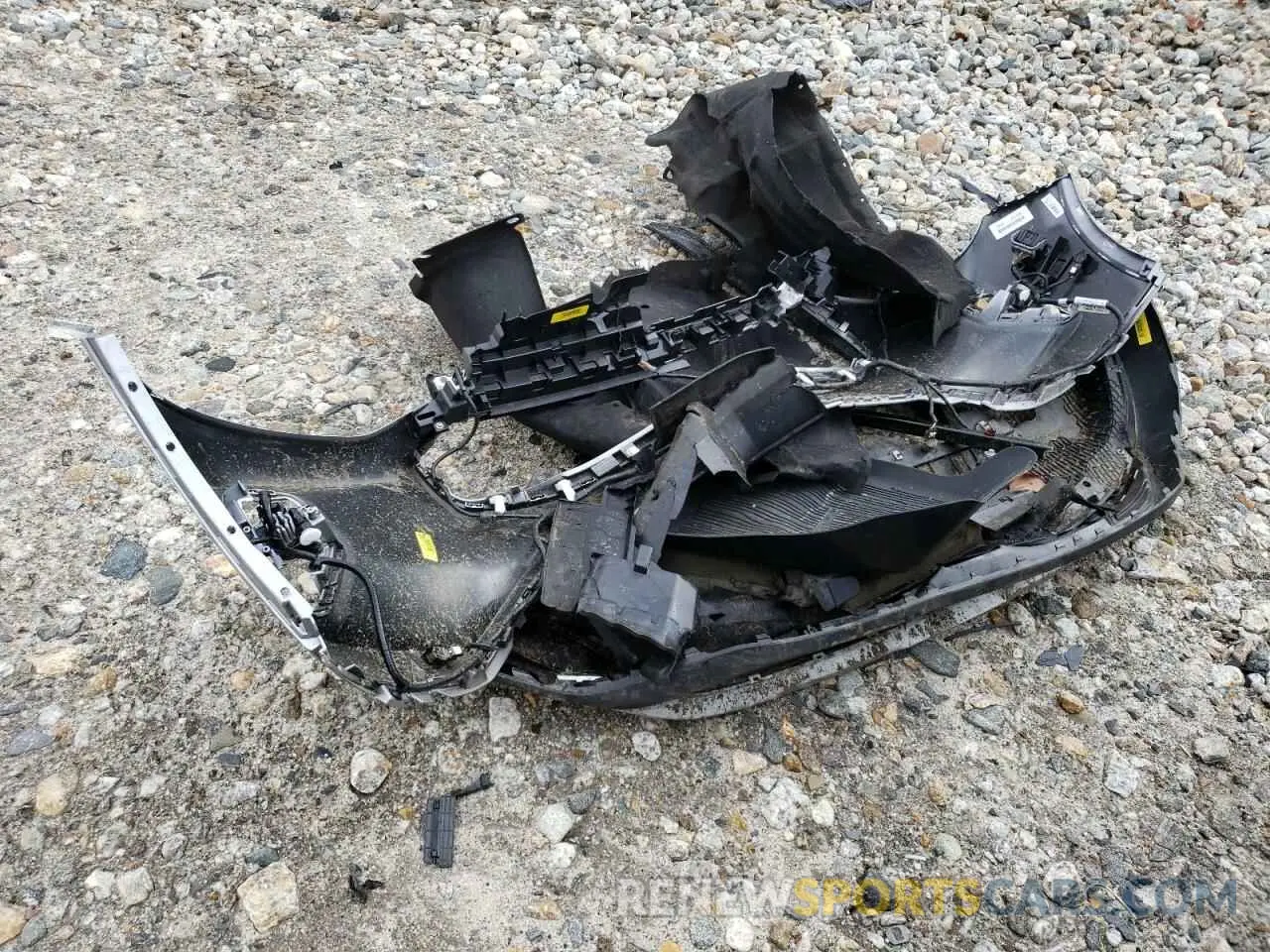 13 Photograph of a damaged car 1FMCU9JZ3PUB12714 FORD ESCAPE PLA 2023