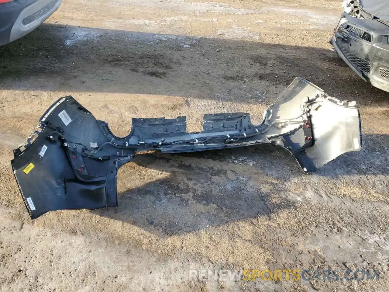 13 Photograph of a damaged car 1FMCU9JA4RUA69000 FORD ESCAPE PLA 2024