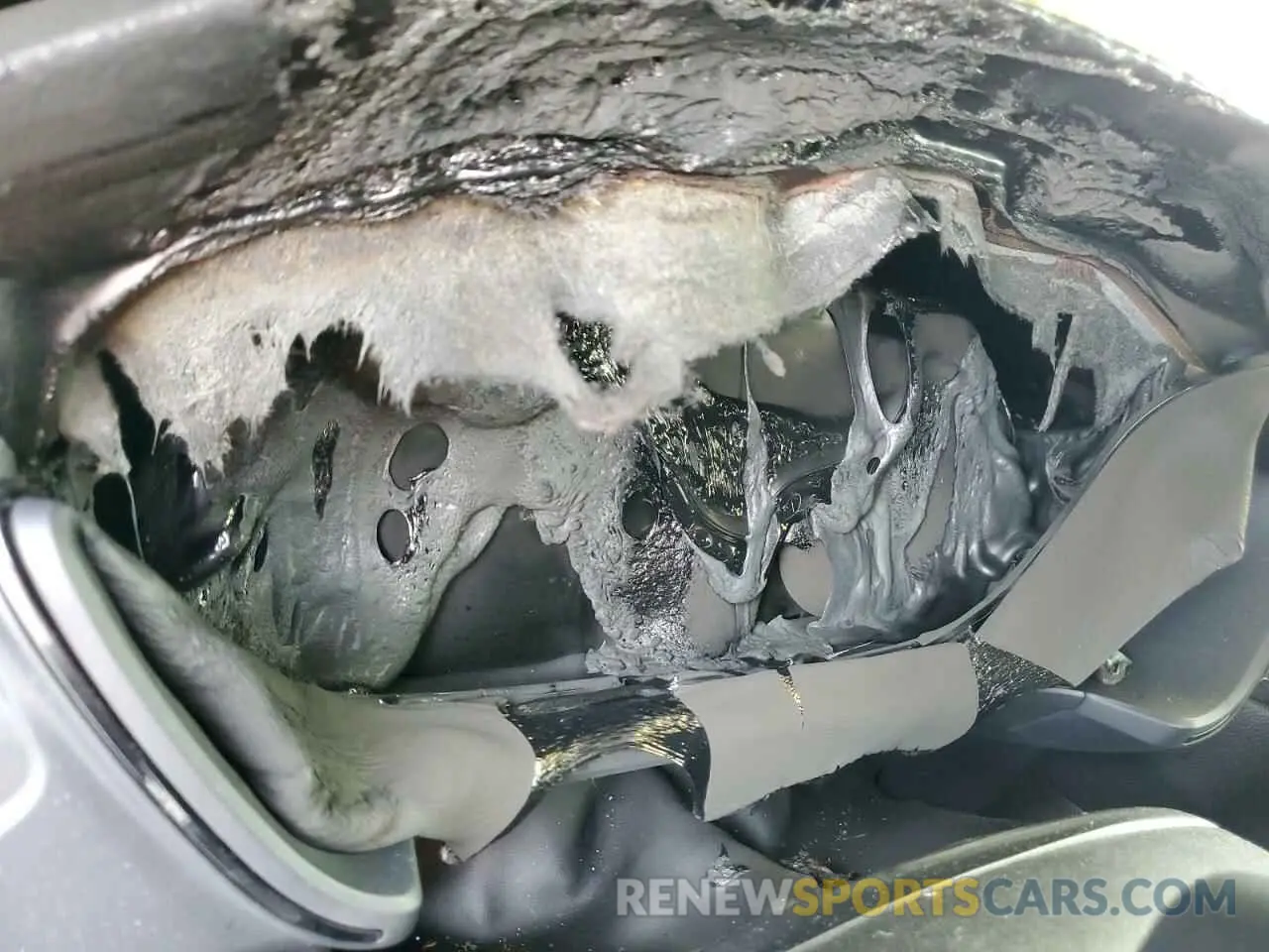 9 Photograph of a damaged car 1FMCU0MN0PUA85458 FORD ESCAPE ST 2023