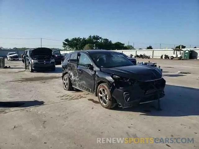 11 Photograph of a damaged car 1FMCU0MN1PUA87073 FORD ESCAPE ST 2023