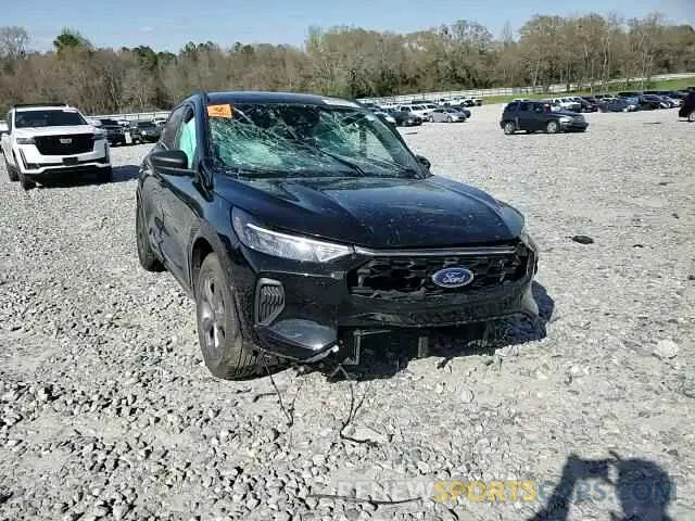 14 Photograph of a damaged car 1FMCU0MN2PUA10776 FORD ESCAPE ST 2023