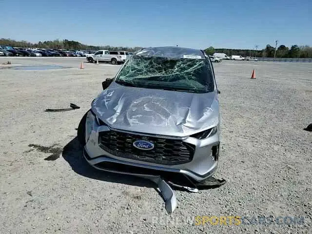 11 Photograph of a damaged car 1FMCU0MN7PUA13298 FORD ESCAPE ST 2023