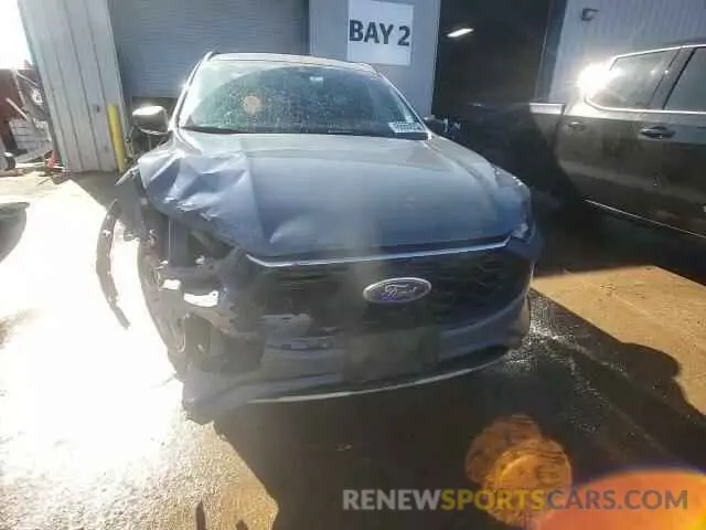 13 Photograph of a damaged car 1FMCU9MN0PUA46406 FORD ESCAPE ST 2023
