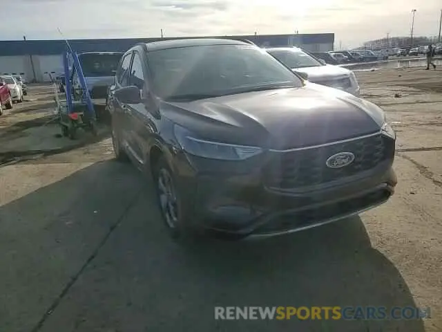 12 Photograph of a damaged car 1FMCU9MN1PUA37276 FORD ESCAPE ST 2023