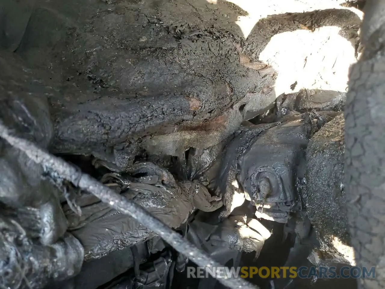 9 Photograph of a damaged car 1FMCU9MN1PUB35577 FORD ESCAPE ST 2023
