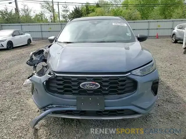 14 Photograph of a damaged car 1FMCU9MN3PUB16254 FORD ESCAPE ST 2023