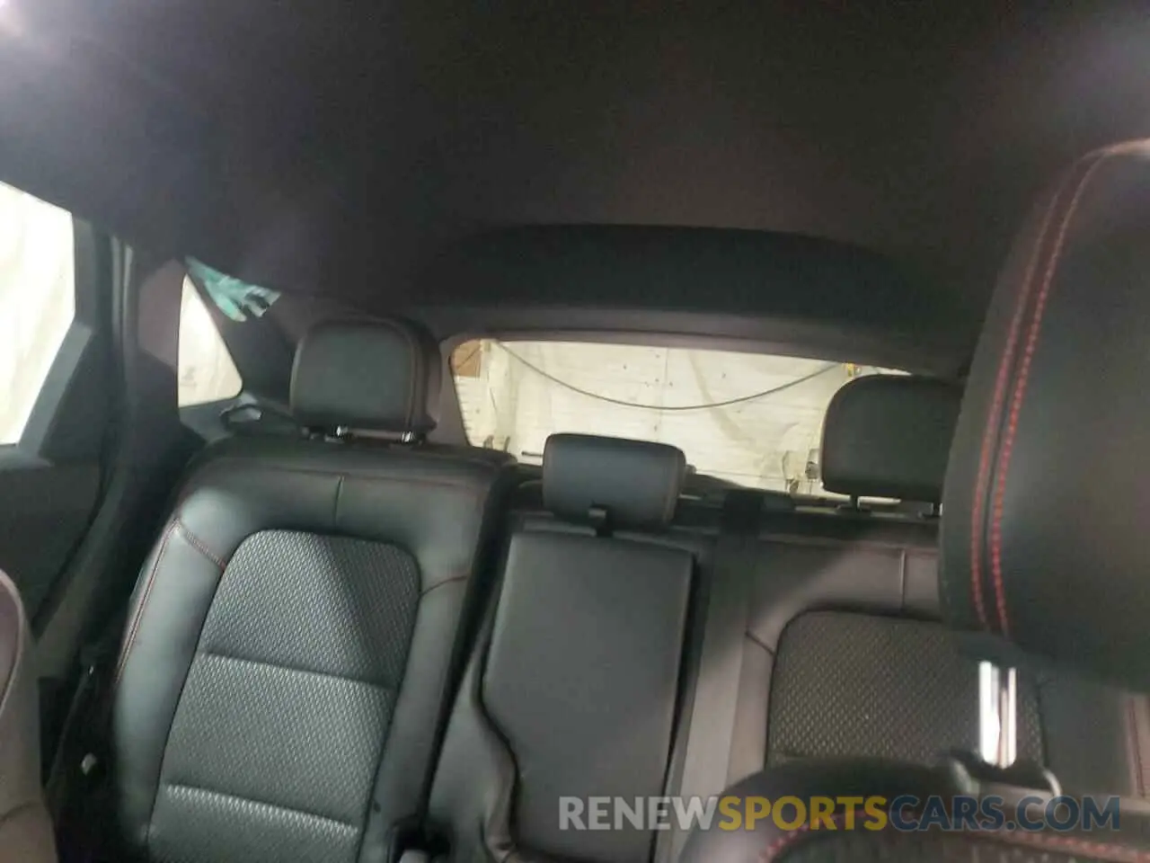 10 Photograph of a damaged car 1FMCU9NA5PUA71832 FORD ESCAPE ST 2023