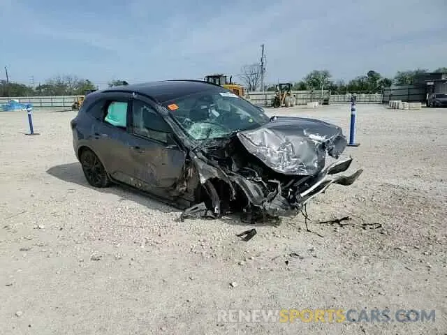 12 Photograph of a damaged car 1FMCU9PA9PUA38684 FORD ESCAPE ST 2023