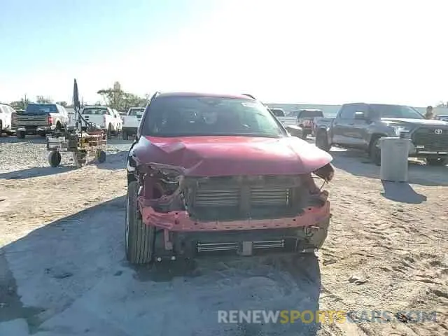 15 Photograph of a damaged car 1FMCU0MN3RUA28349 FORD ESCAPE ST 2024