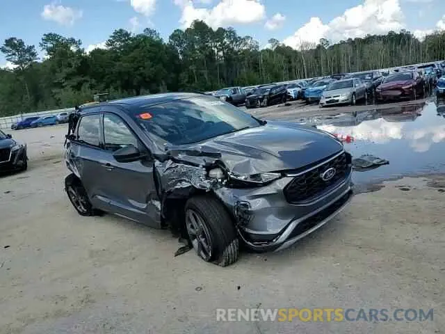 15 Photograph of a damaged car 1FMCU0MN6RUA97925 FORD ESCAPE ST 2024