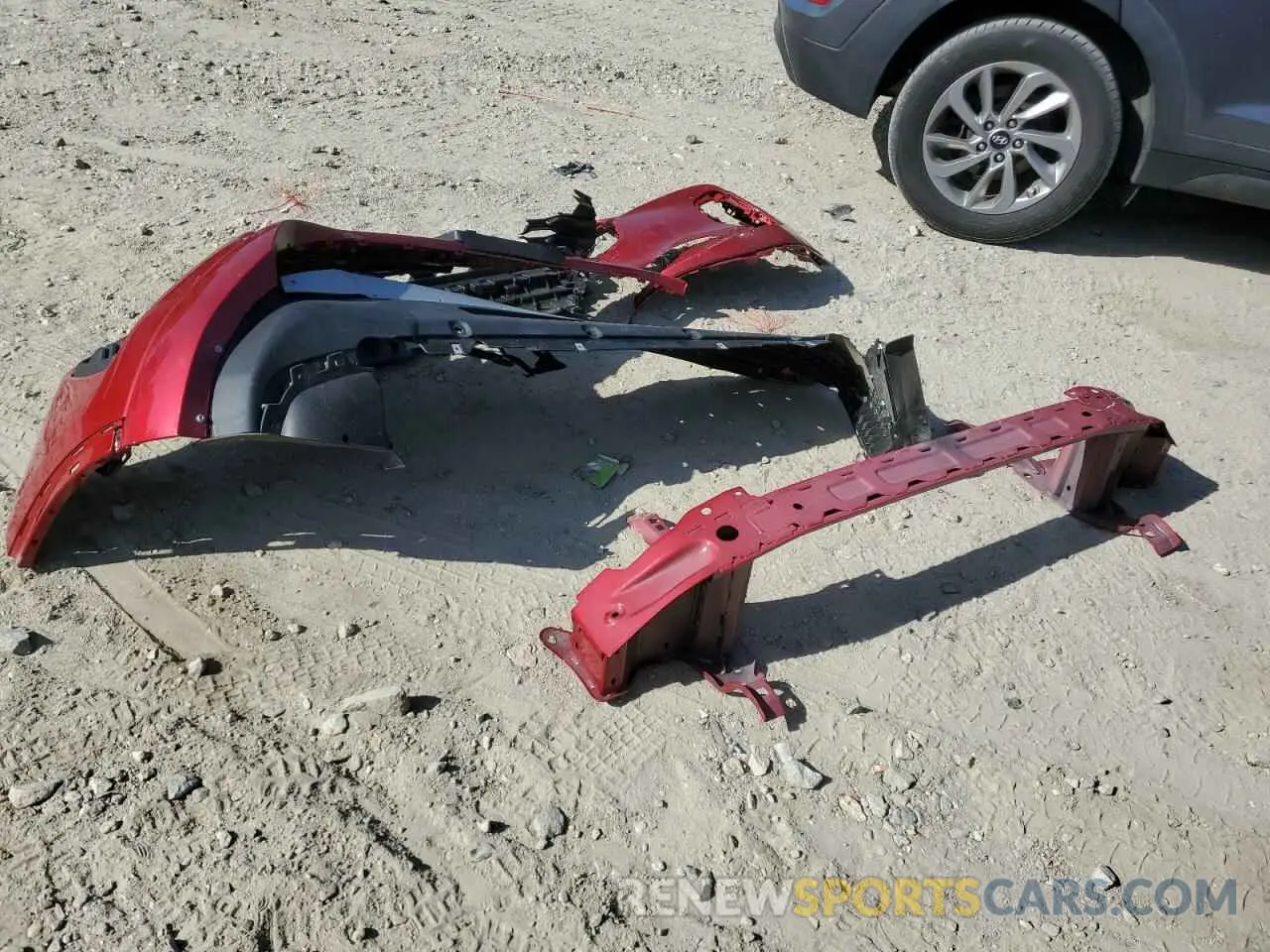 13 Photograph of a damaged car 1FMCU0MN8RUA76946 FORD ESCAPE ST 2024