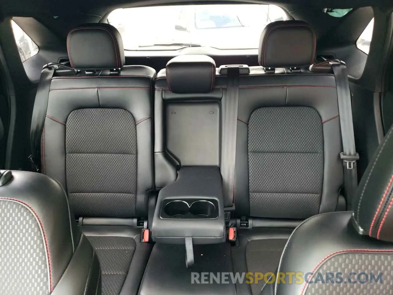 10 Photograph of a damaged car 1FMCU9MN1RUA20187 FORD ESCAPE ST 2024