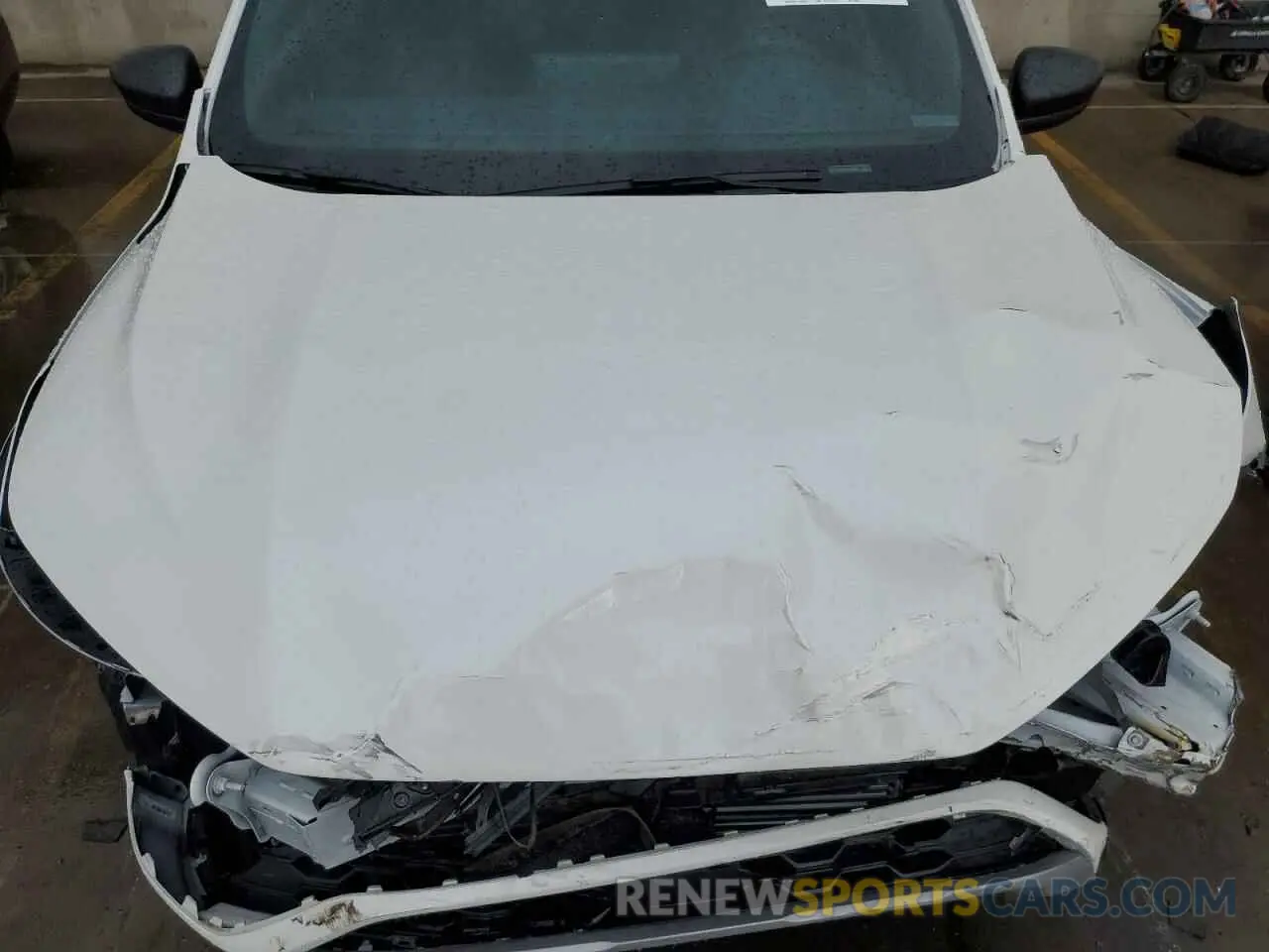 13 Photograph of a damaged car 1FMCU9MN3RUA38044 FORD ESCAPE ST 2024