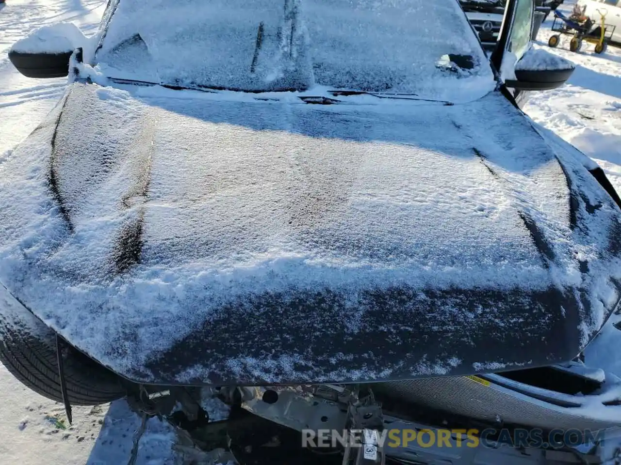 12 Photograph of a damaged car 1FMCU9MN3RUB16564 FORD ESCAPE ST 2024