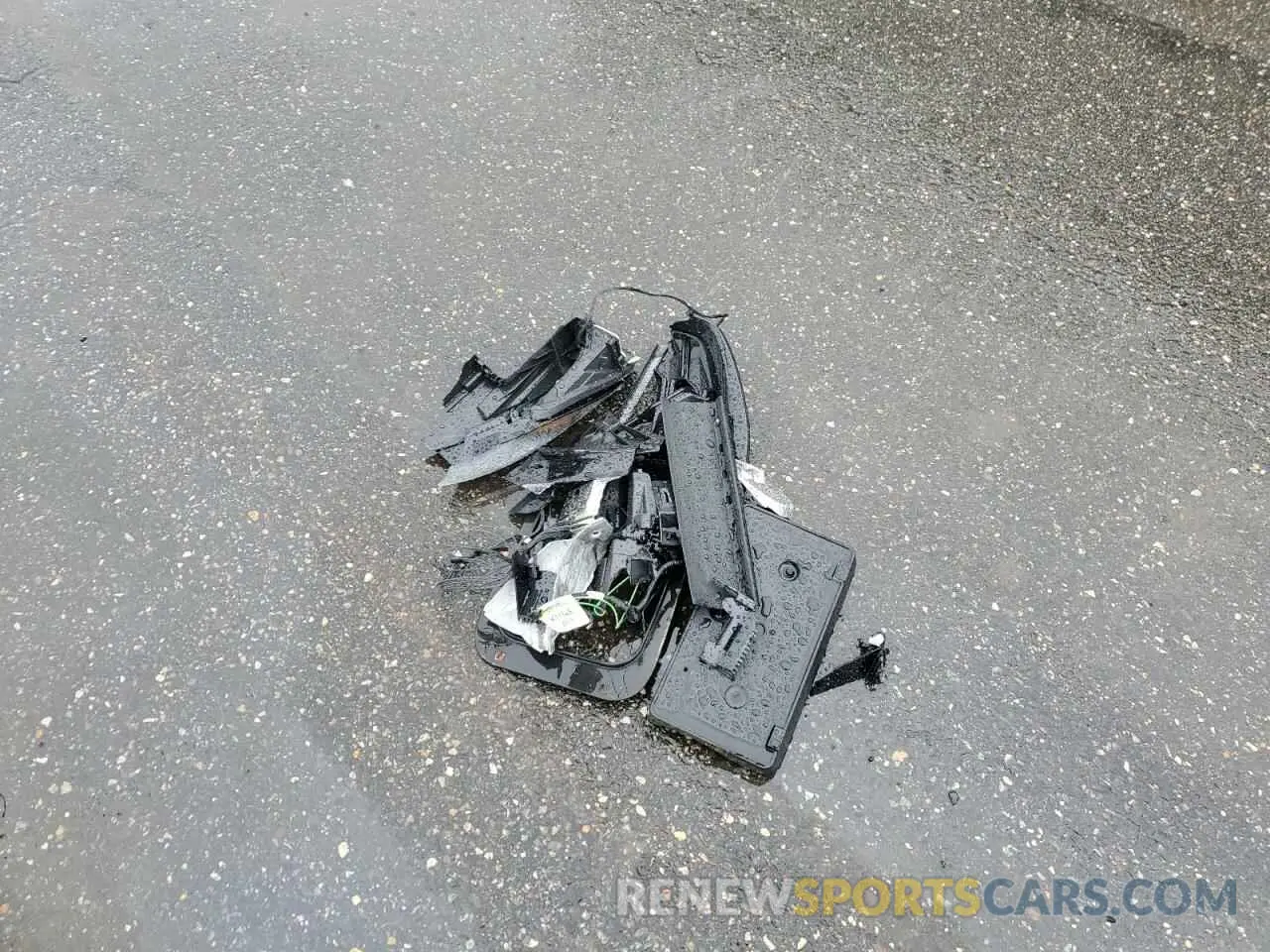 12 Photograph of a damaged car 1FMCU9MN9RUA50750 FORD ESCAPE ST 2024