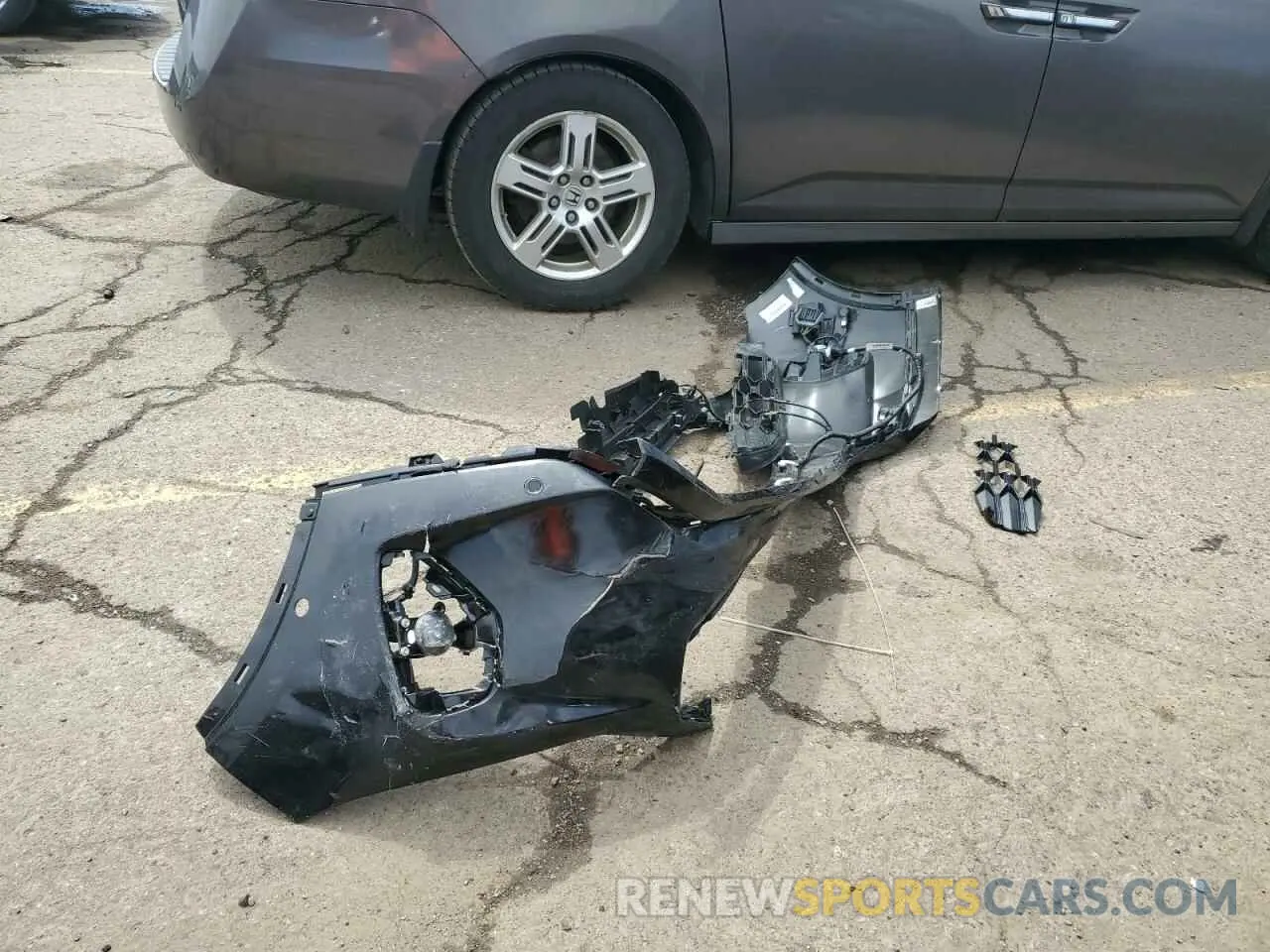 12 Photograph of a damaged car 1FMCU9PA3RUA80335 FORD ESCAPE ST 2024