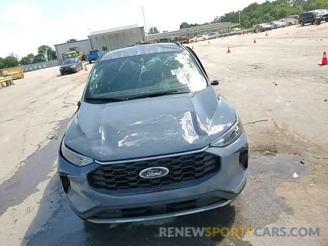 15 Photograph of a damaged car 1FMCU0MNXSUA37538 FORD ESCAPE ST 2025