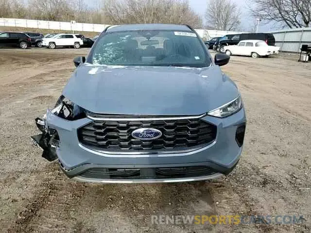 11 Photograph of a damaged car 1FMCU9MN2SUA36274 FORD ESCAPE ST 2025