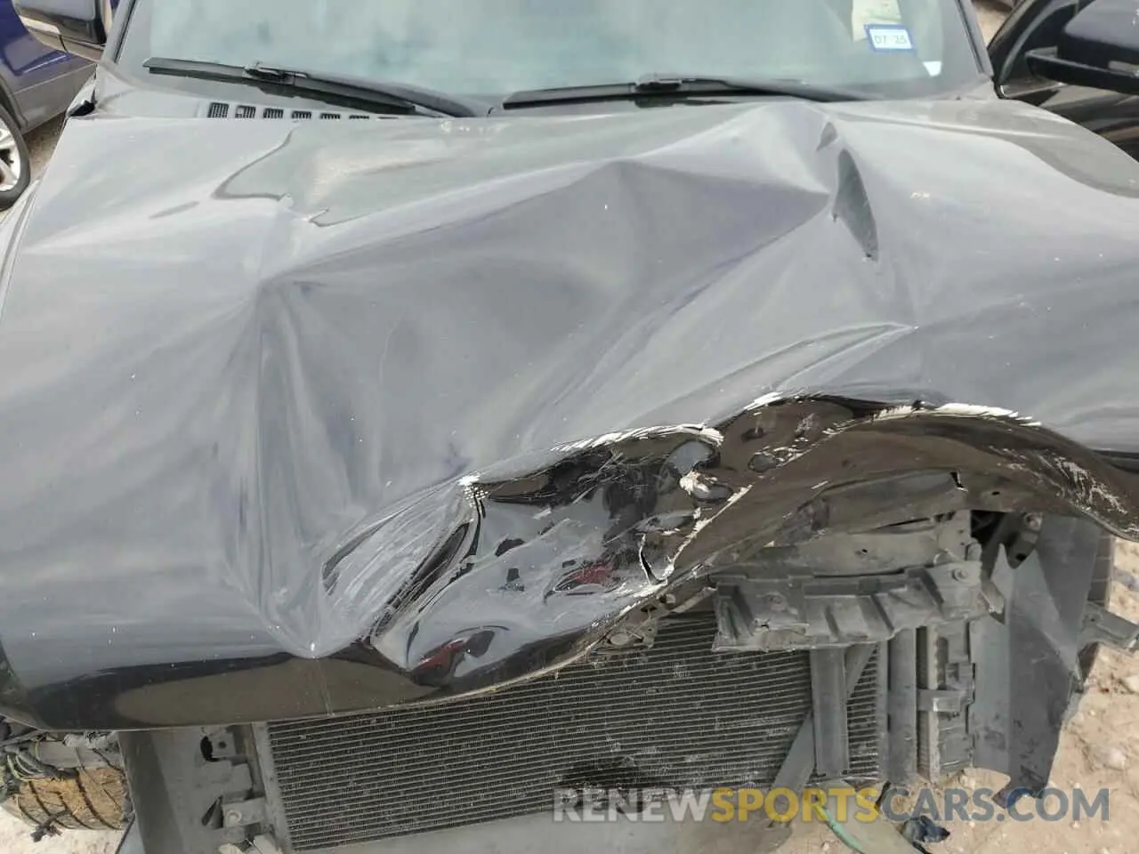12 Photograph of a damaged car 1FMJK1HTXKEA07297 FORD EXPEDITION 2019