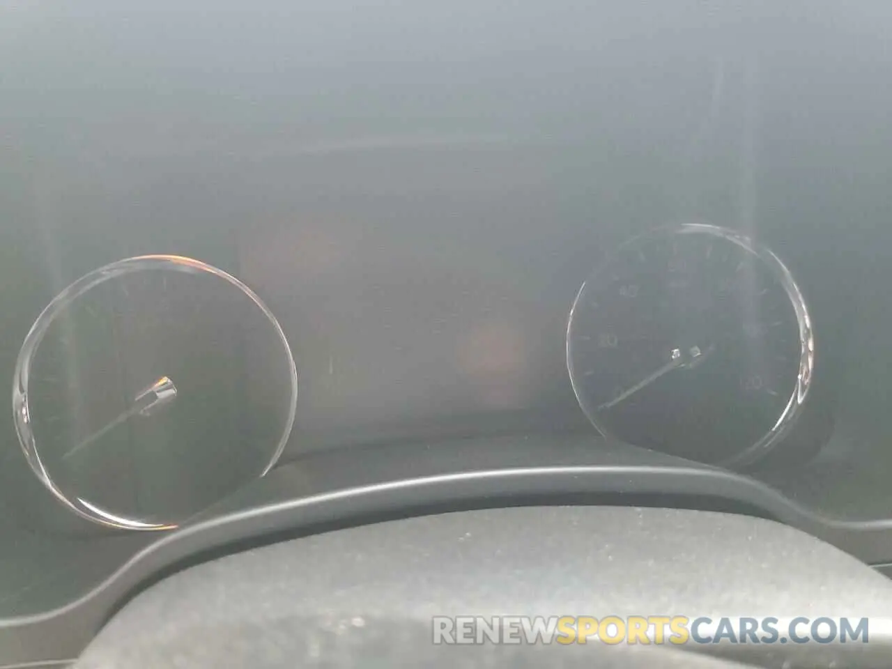 9 Photograph of a damaged car 1FMJK1HTXKEA07297 FORD EXPEDITION 2019