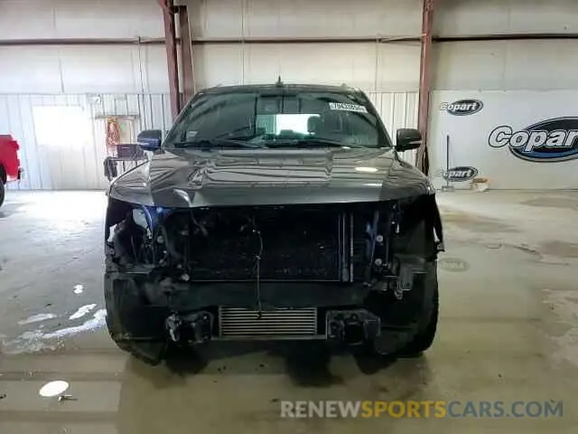 15 Photograph of a damaged car 1FMJK1KT5KEA05871 FORD EXPEDITION 2019