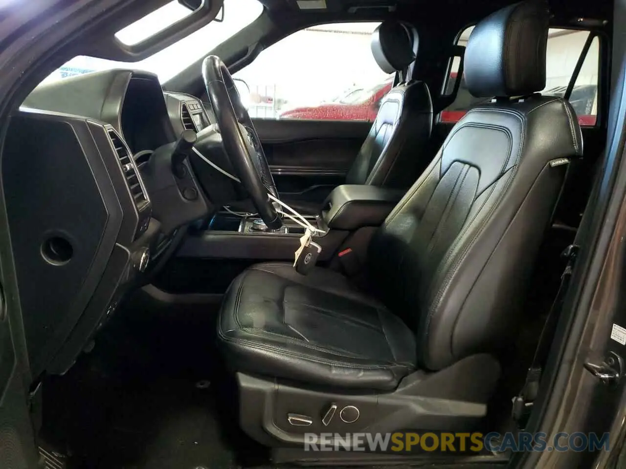 7 Photograph of a damaged car 1FMJK1KT5KEA05871 FORD EXPEDITION 2019