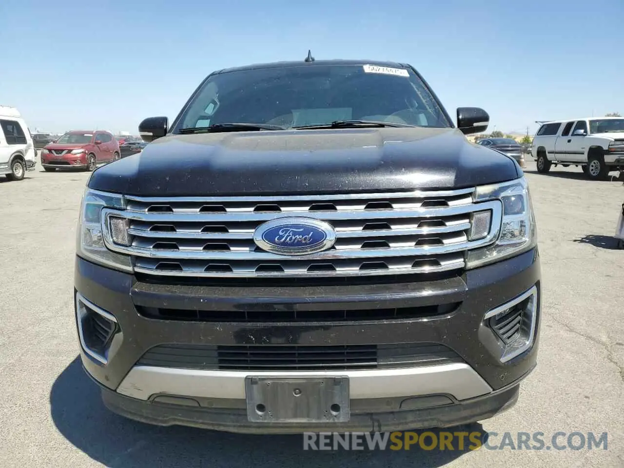5 Photograph of a damaged car 1FMJK1KT9KEA19871 FORD EXPEDITION 2019