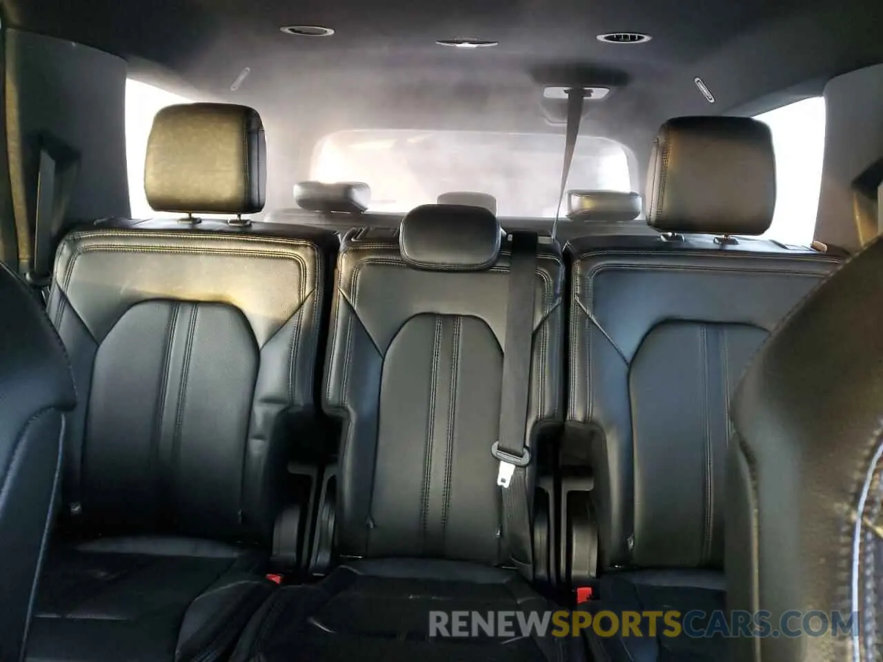 10 Photograph of a damaged car 1FMJK1LT6KEA79461 FORD EXPEDITION 2019