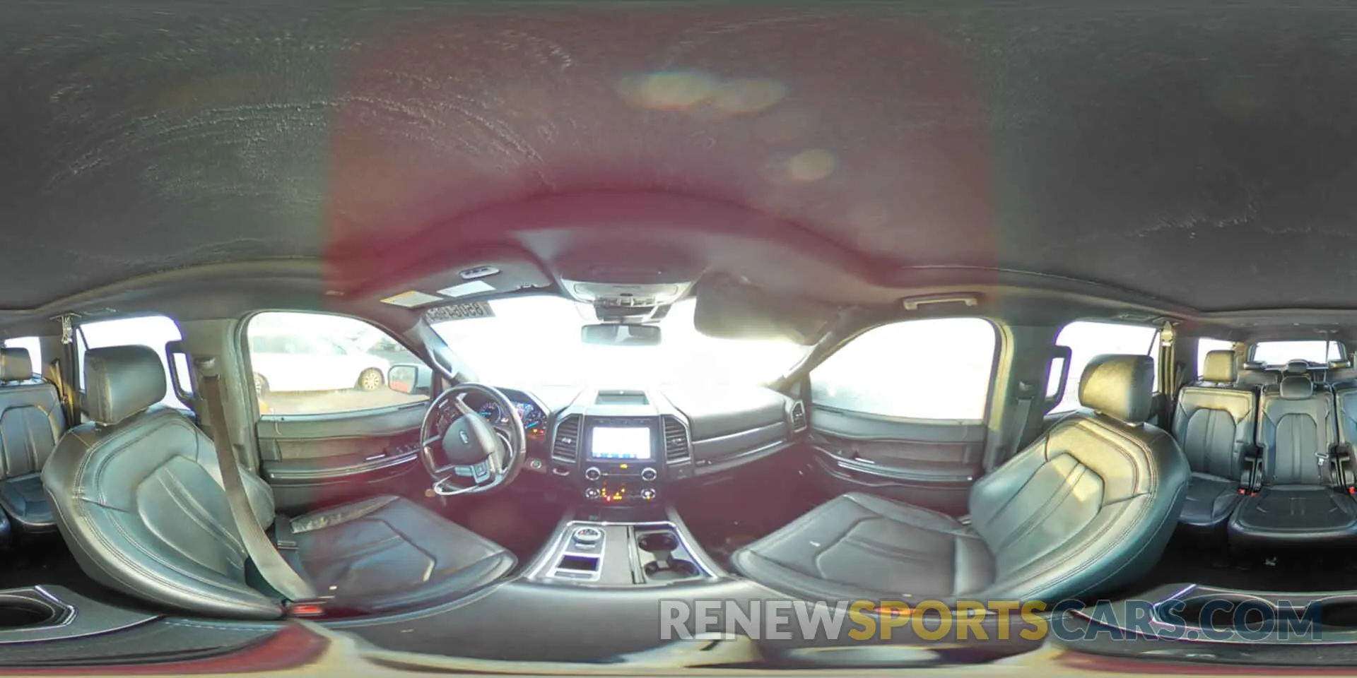 13 Photograph of a damaged car 1FMJK1LT6KEA79461 FORD EXPEDITION 2019