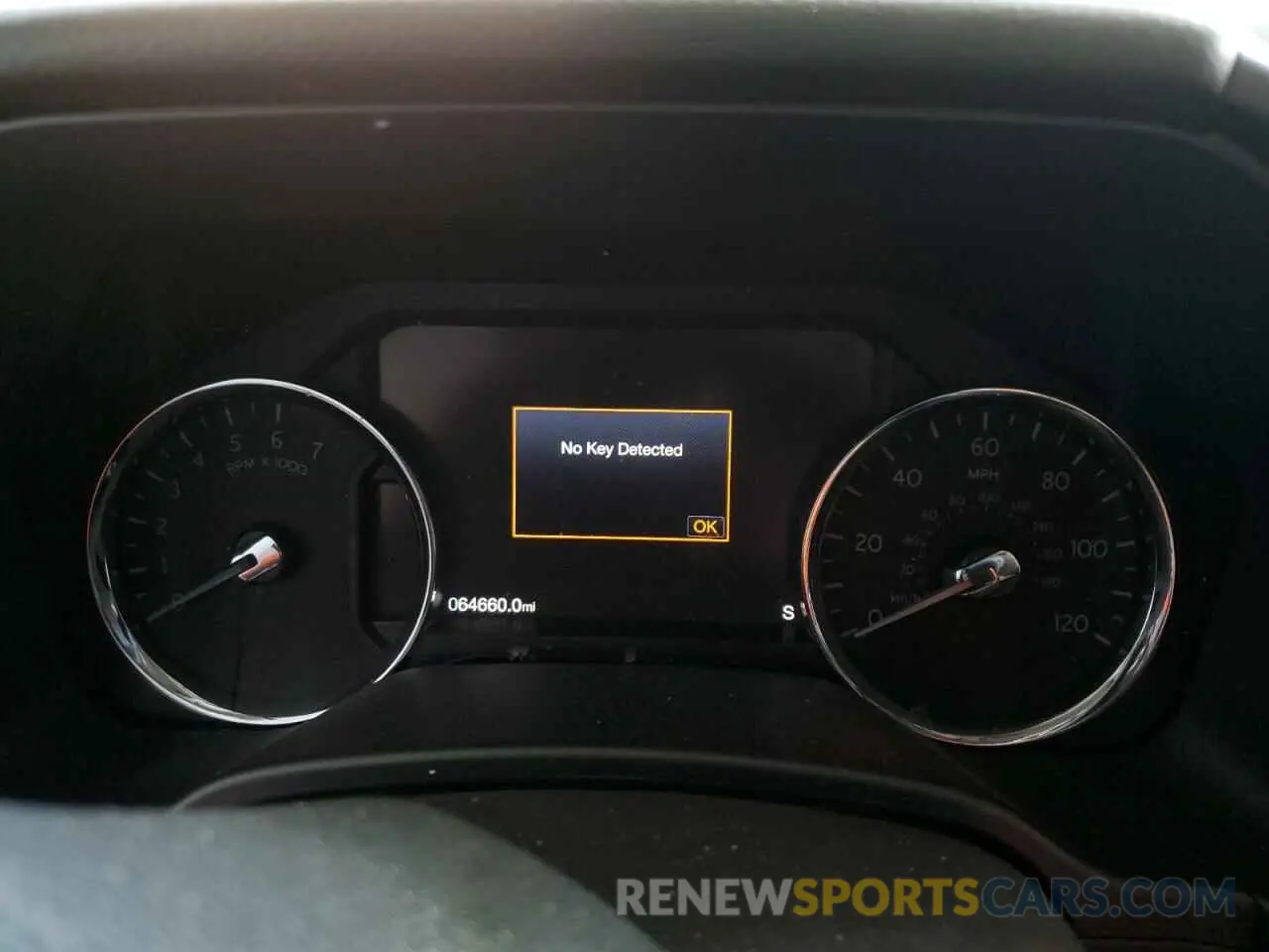 9 Photograph of a damaged car 1FMJK1MT6KEA86313 FORD EXPEDITION 2019