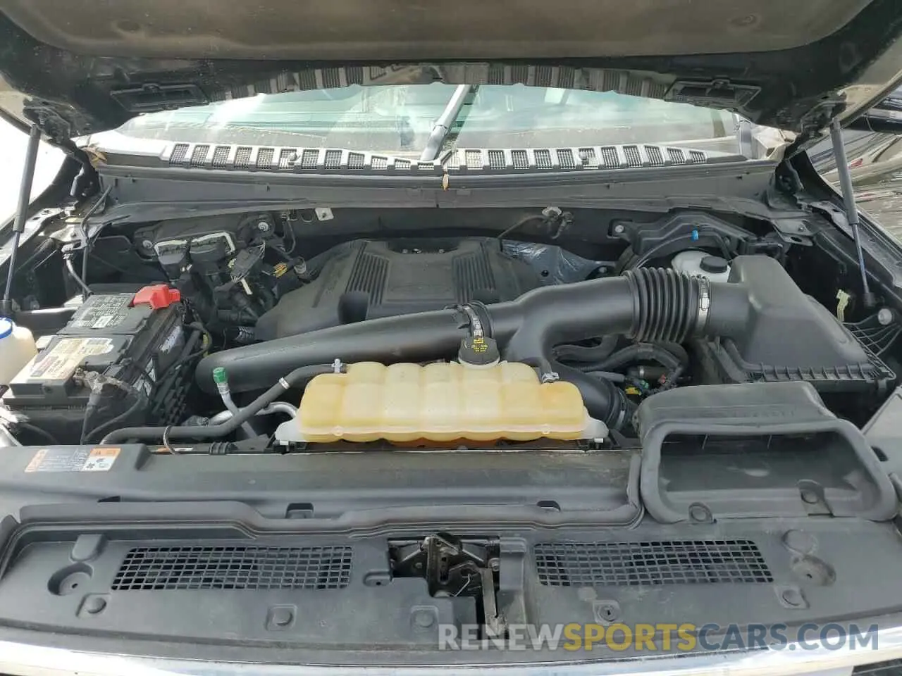12 Photograph of a damaged car 1FMJK2AT1KEA17832 FORD EXPEDITION 2019
